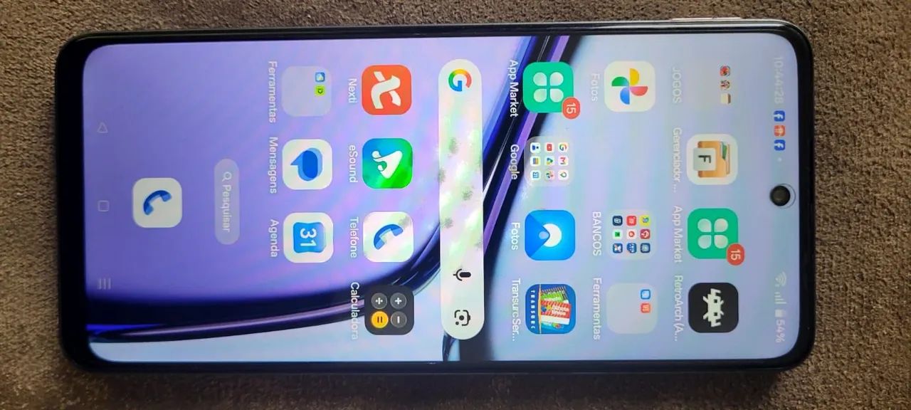 Celular Realme C65  - Foto 3