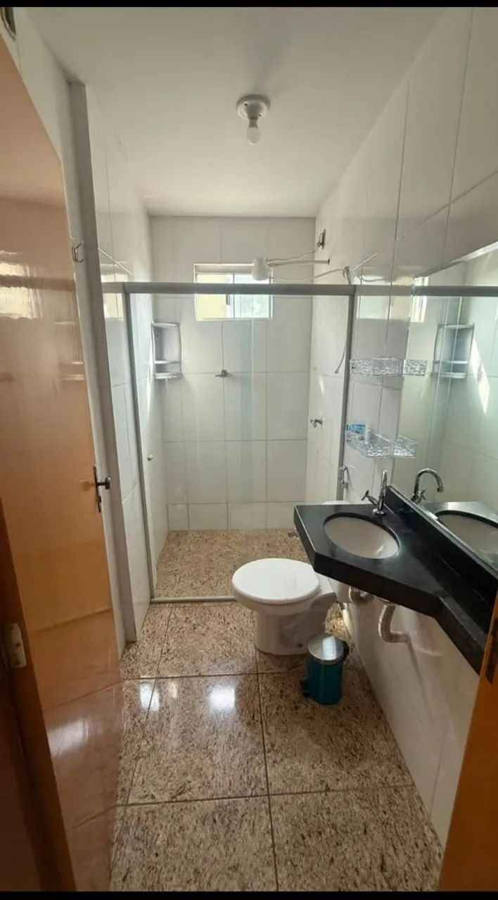 Apt sem mobília  - Foto 4