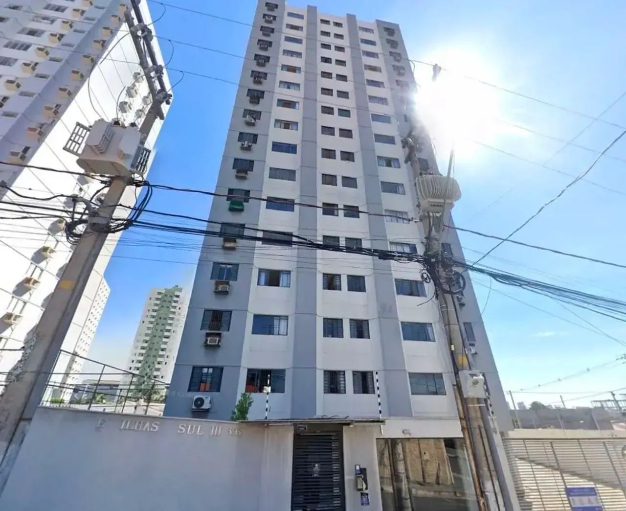Imóvel CONDOMÍNIO ILHAS DO SUL III  aluguel 72 m2 com 2 quartos em Cidade Alta - Cuiabá -  - Foto 3