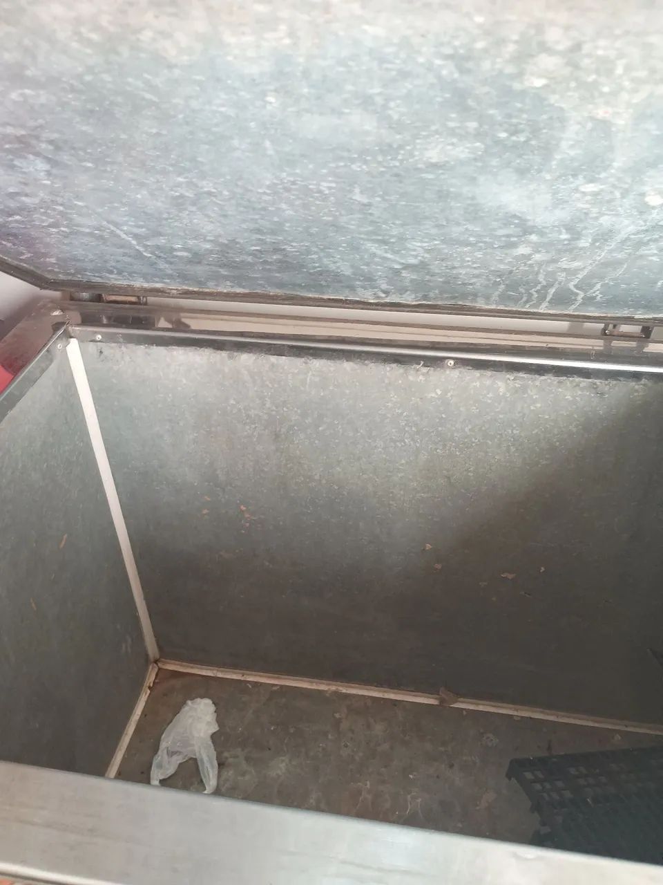 Freezer  - Foto 2