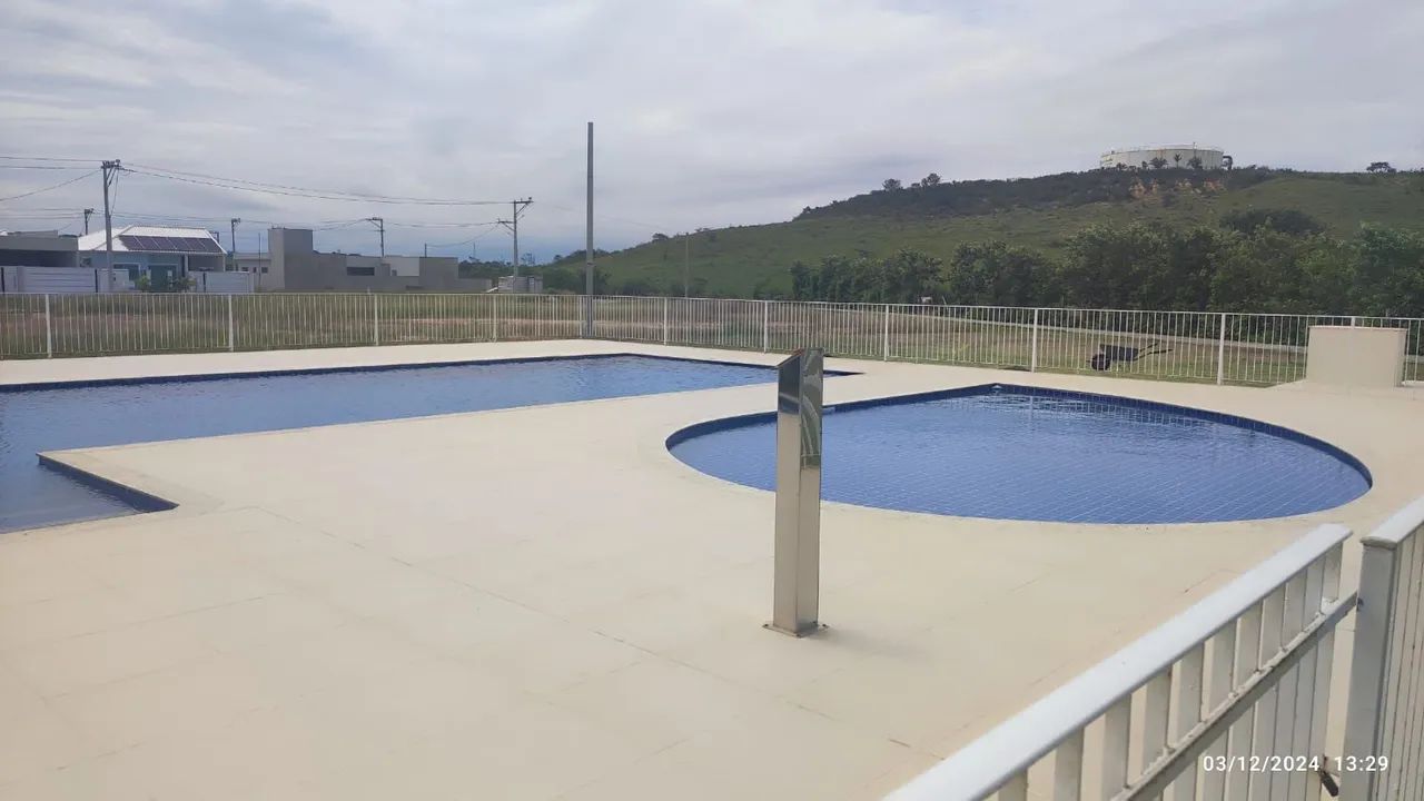 Terreno cond. Jequitibá  Araruama - Foto 3