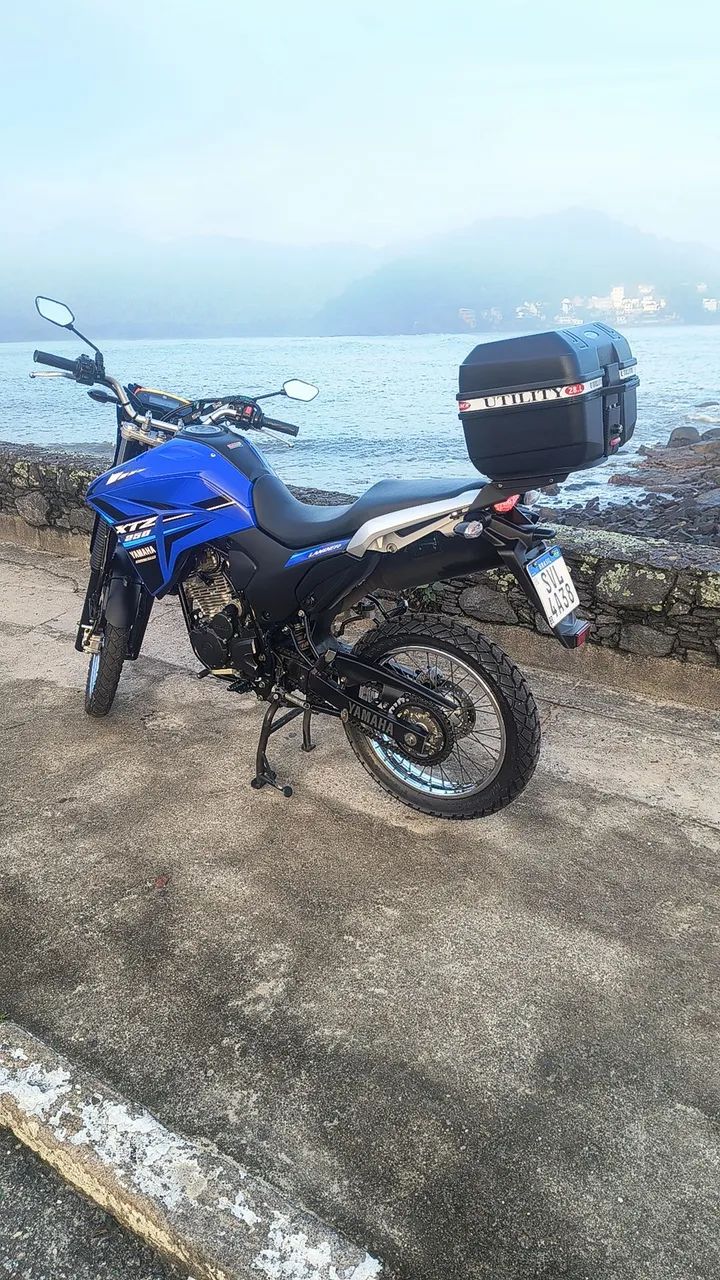 Lander 250 blueflex - Foto 4
