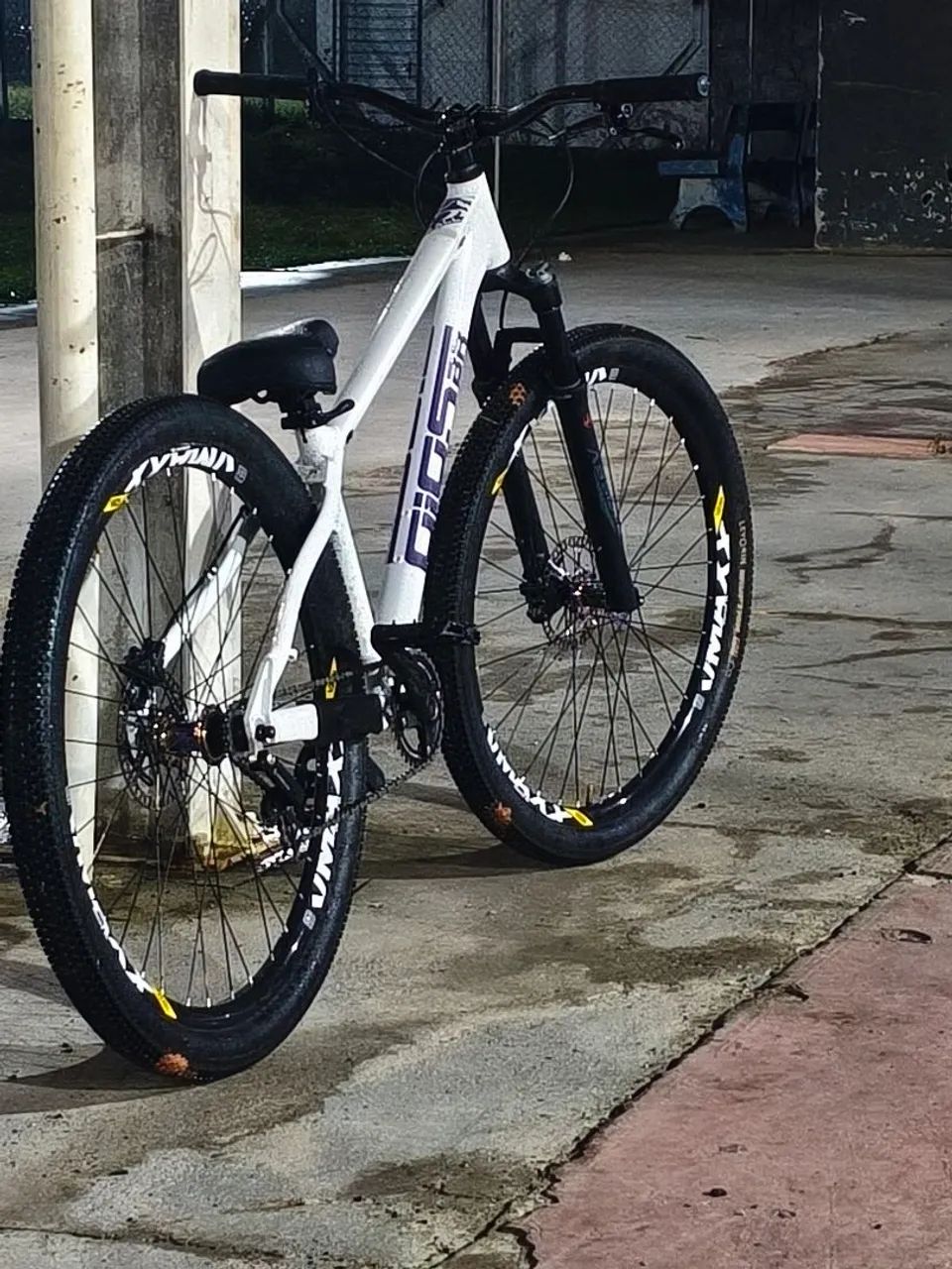 Gios 4 ALL  - Foto 2
