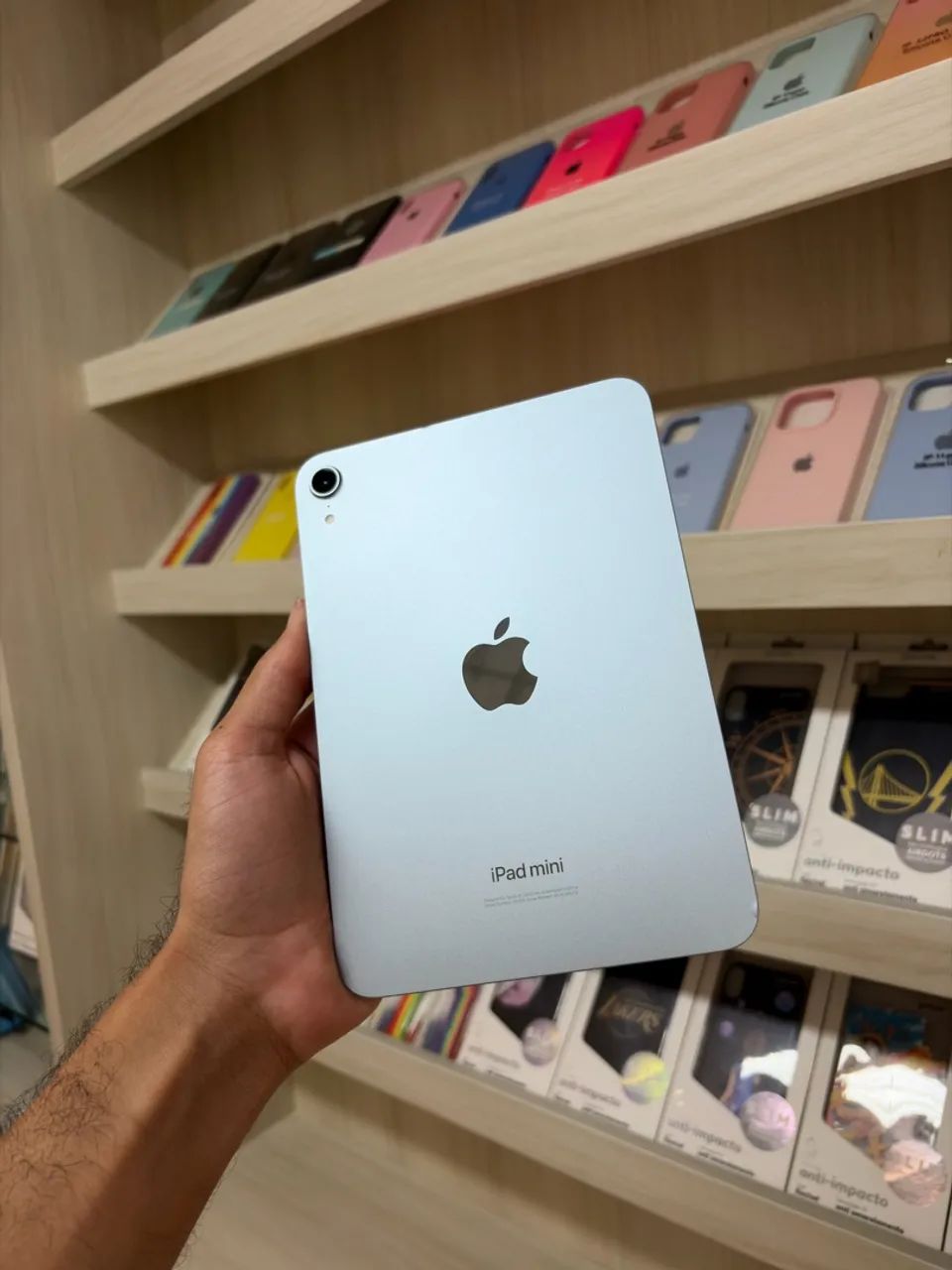 iPad mini 7 128GB  - Foto 2