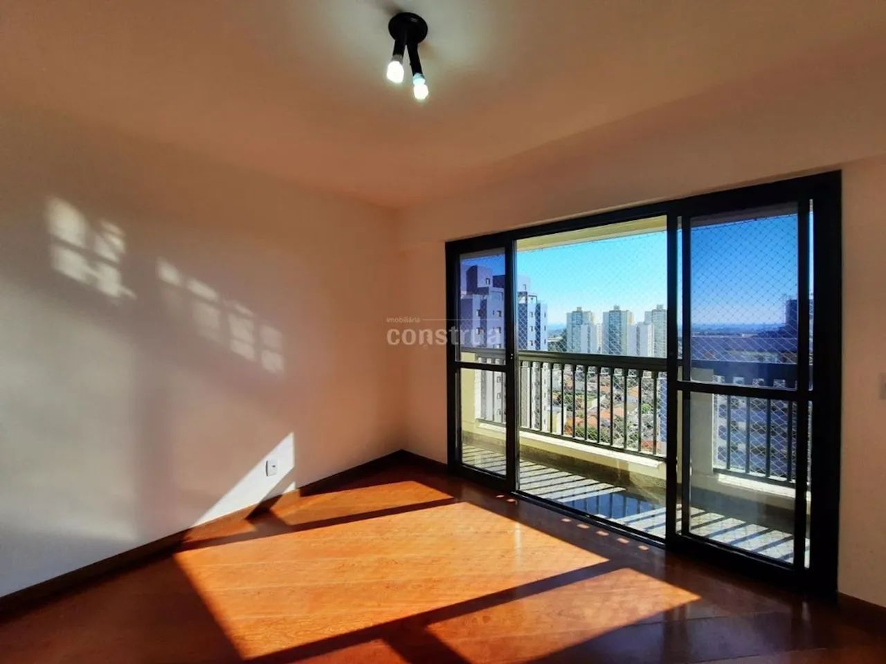 APARTAMENTO À VENDA NO MANSÕES SANTO ANTONIO EM CAMPINAS/SP - Foto 2