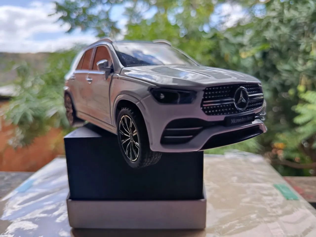 Coleção de miniaturas escala 1:24 - Foto 5