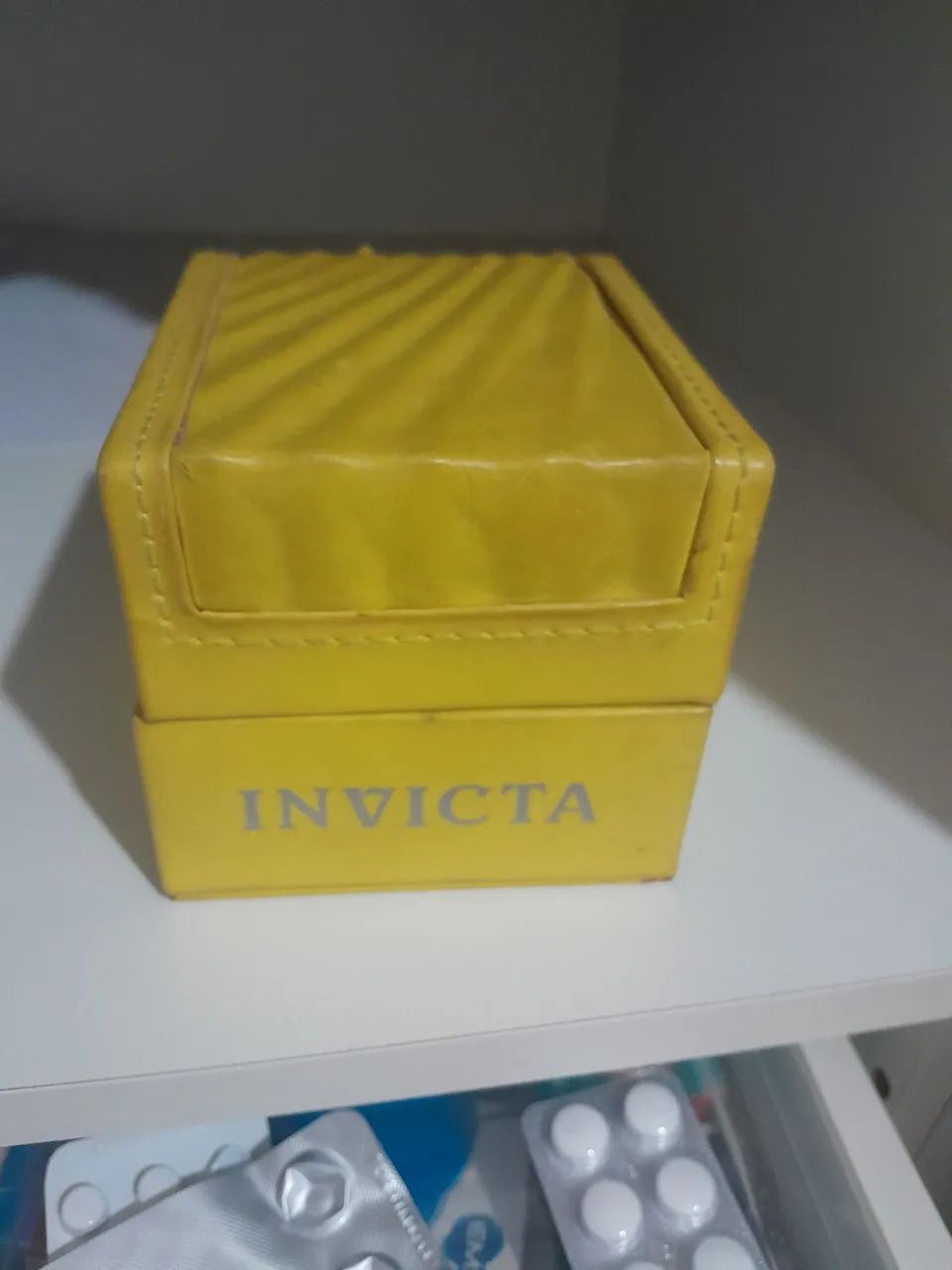 Relógio Invicta Masculino  - Foto 3