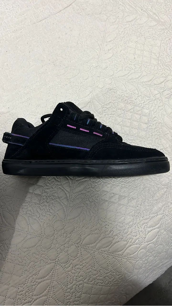 Tenis Tesla - Foto 2