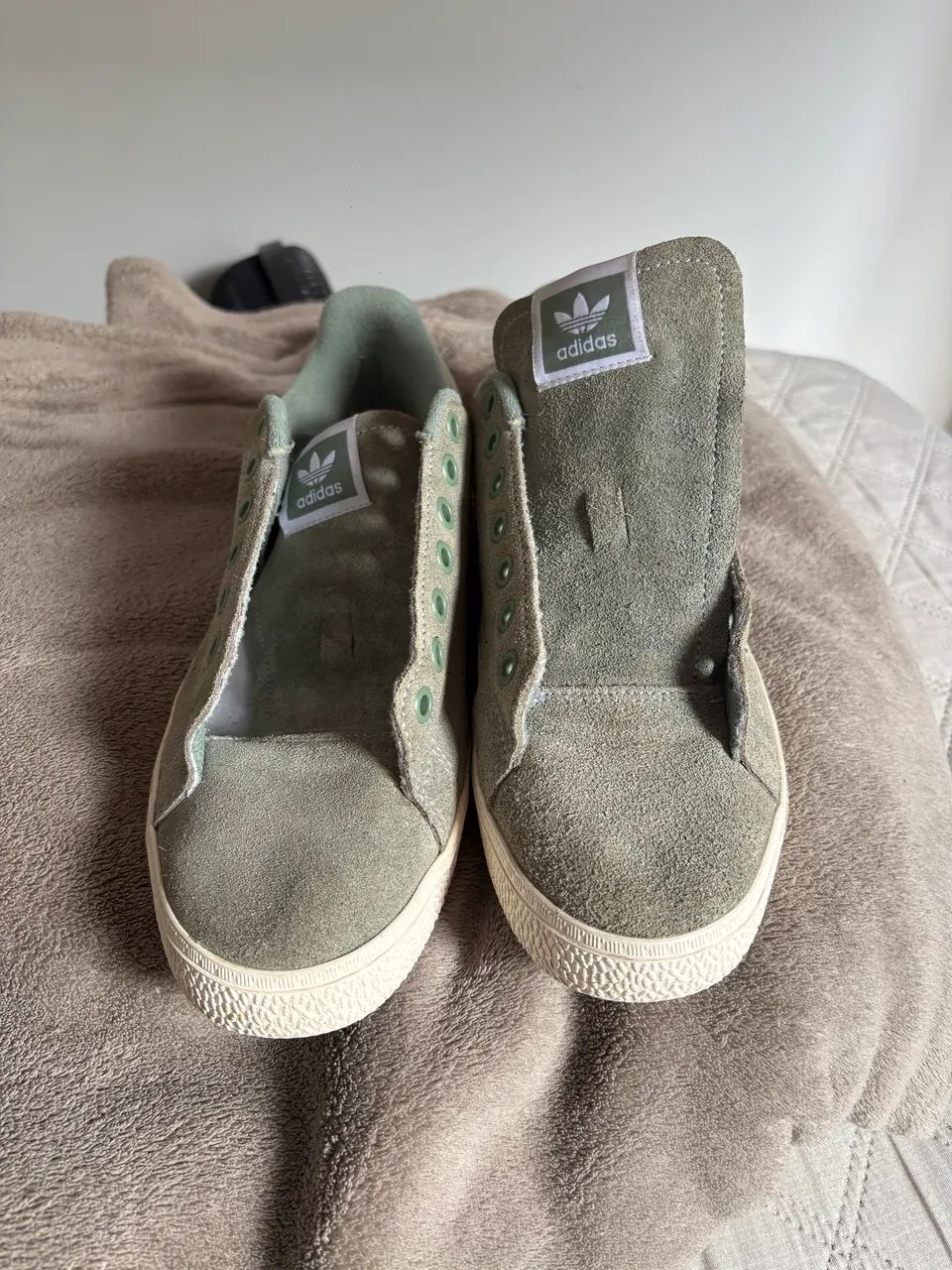 Stan Smith Cs Adidas 38 - Foto 2