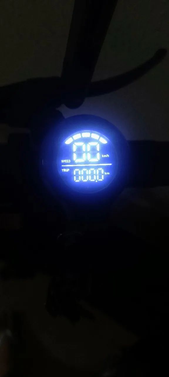 Scooter elétrica 1000w  - Foto 4