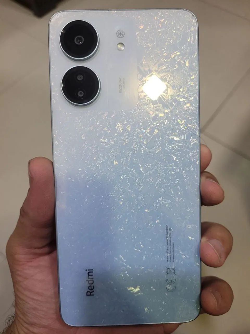 Xiaomi Redmi 13C