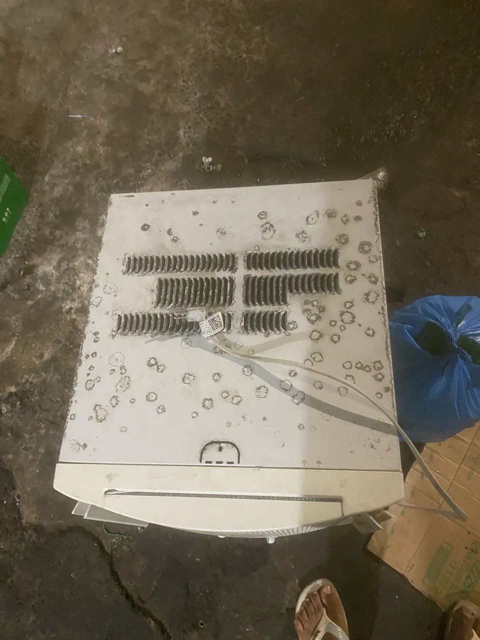 Ar condicionado  - Foto 2