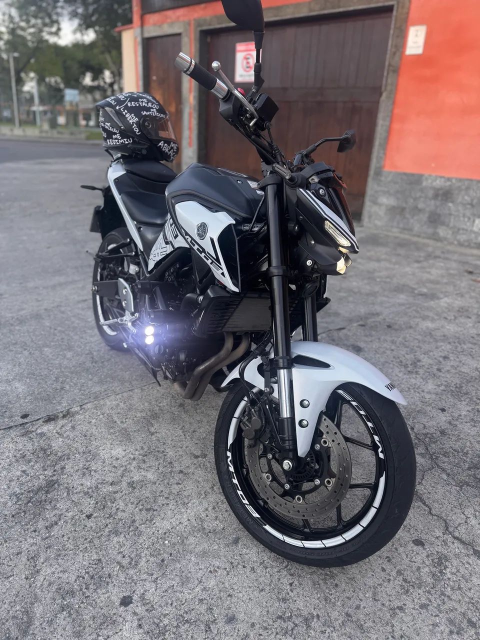 Mt03 - Foto 4