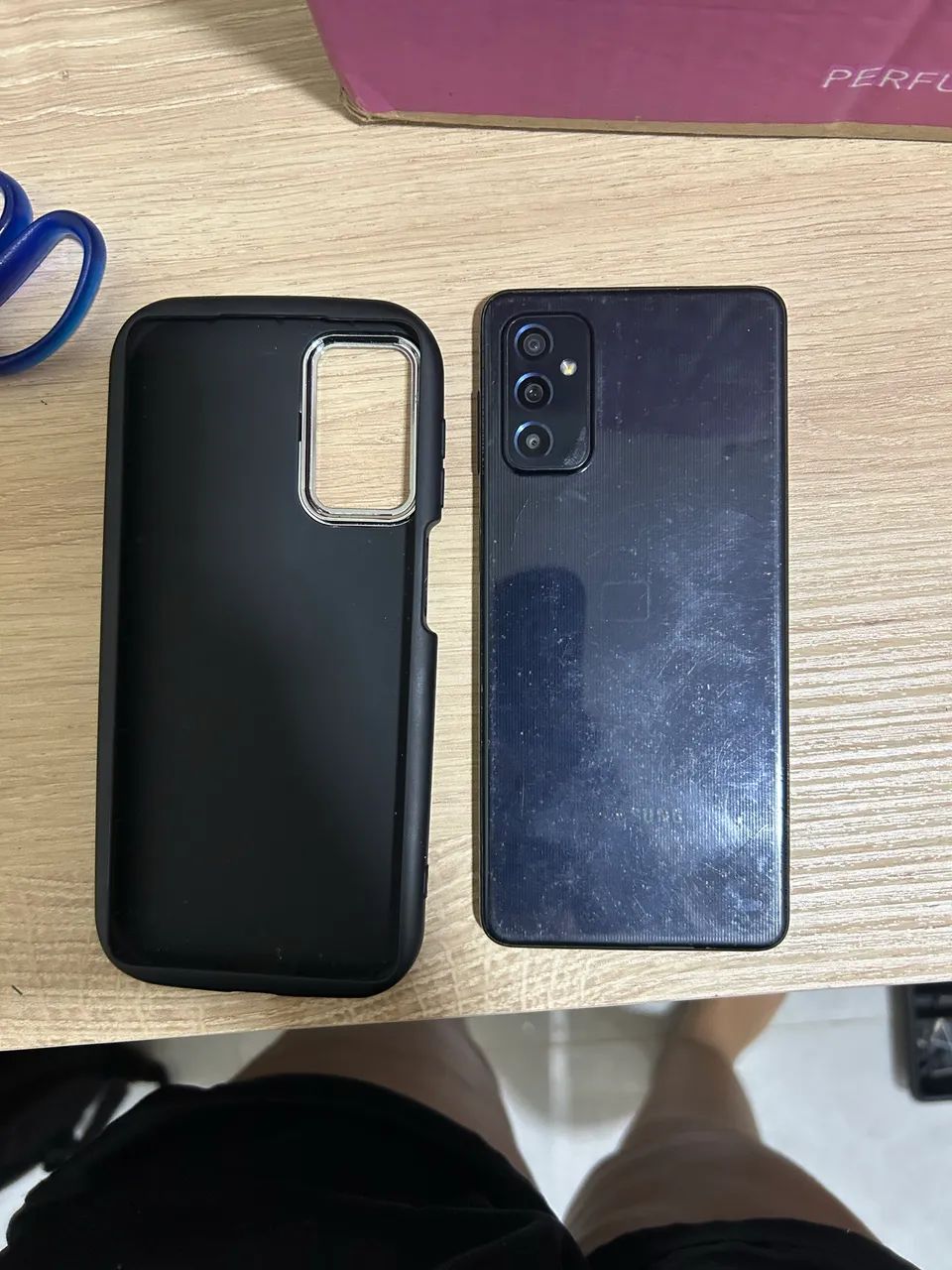 Samsung M52 5g  - Foto 2