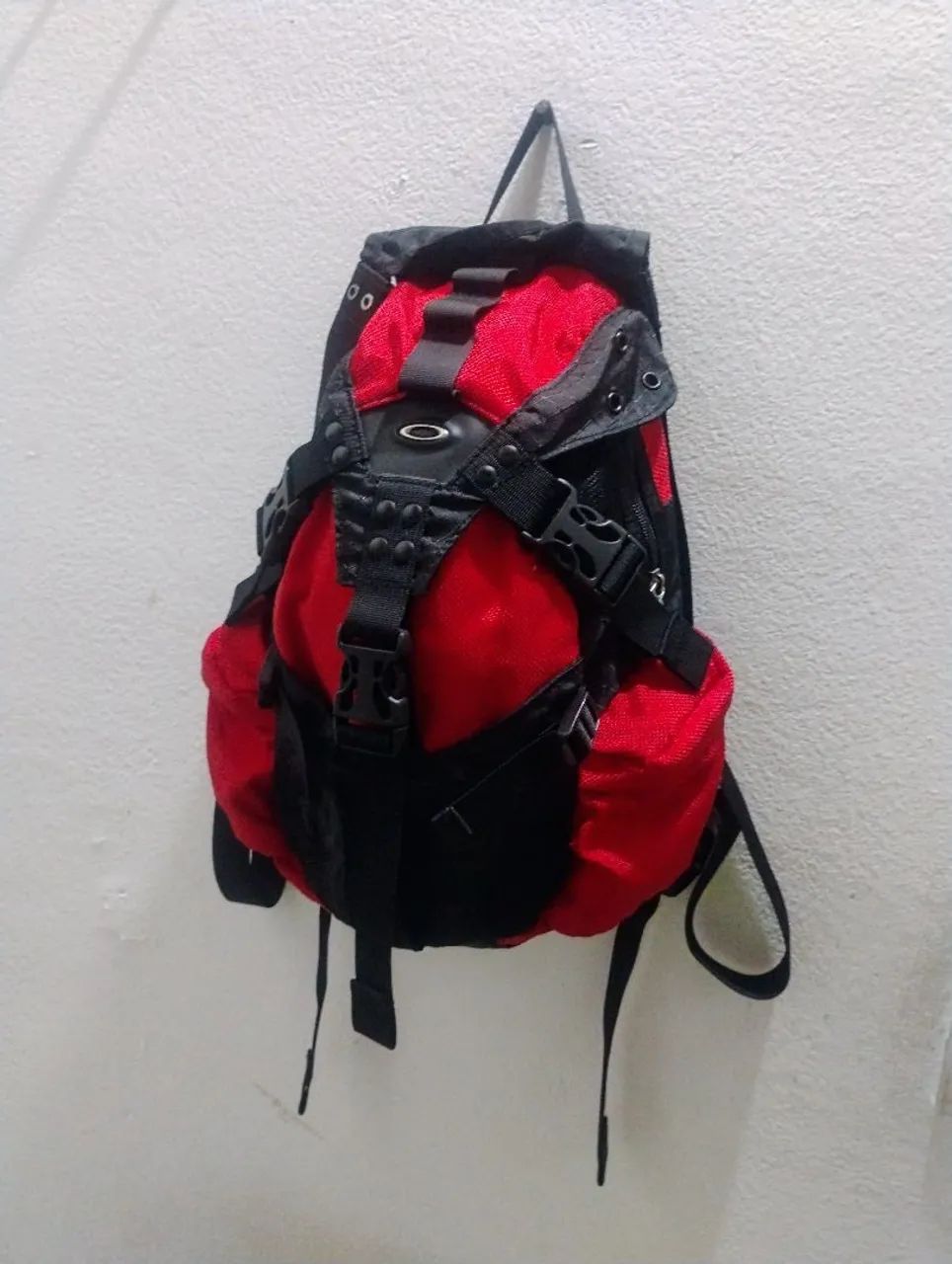 Mochila Oakley Mini Icon - Foto 2