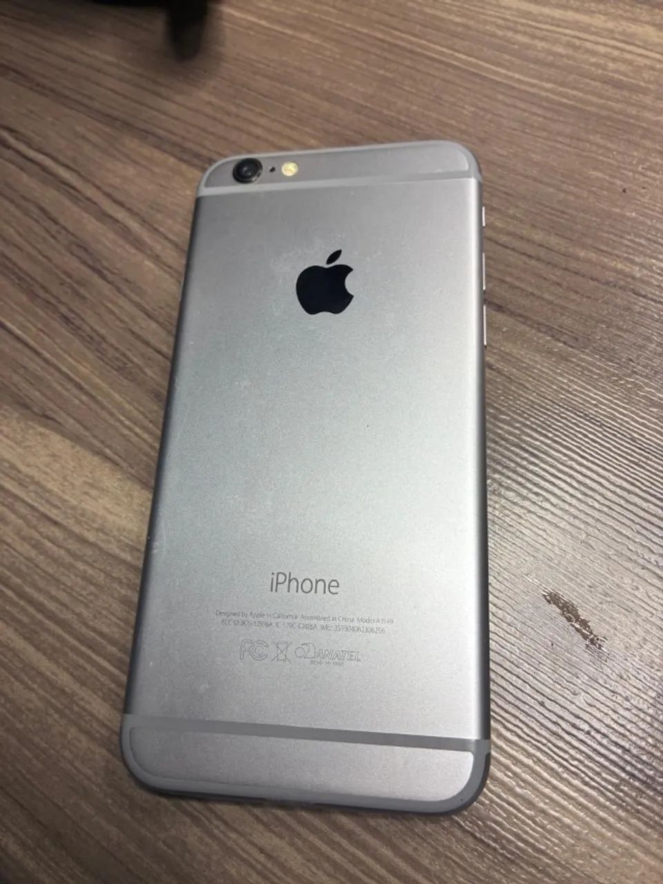 Iphone 6 - Foto 5