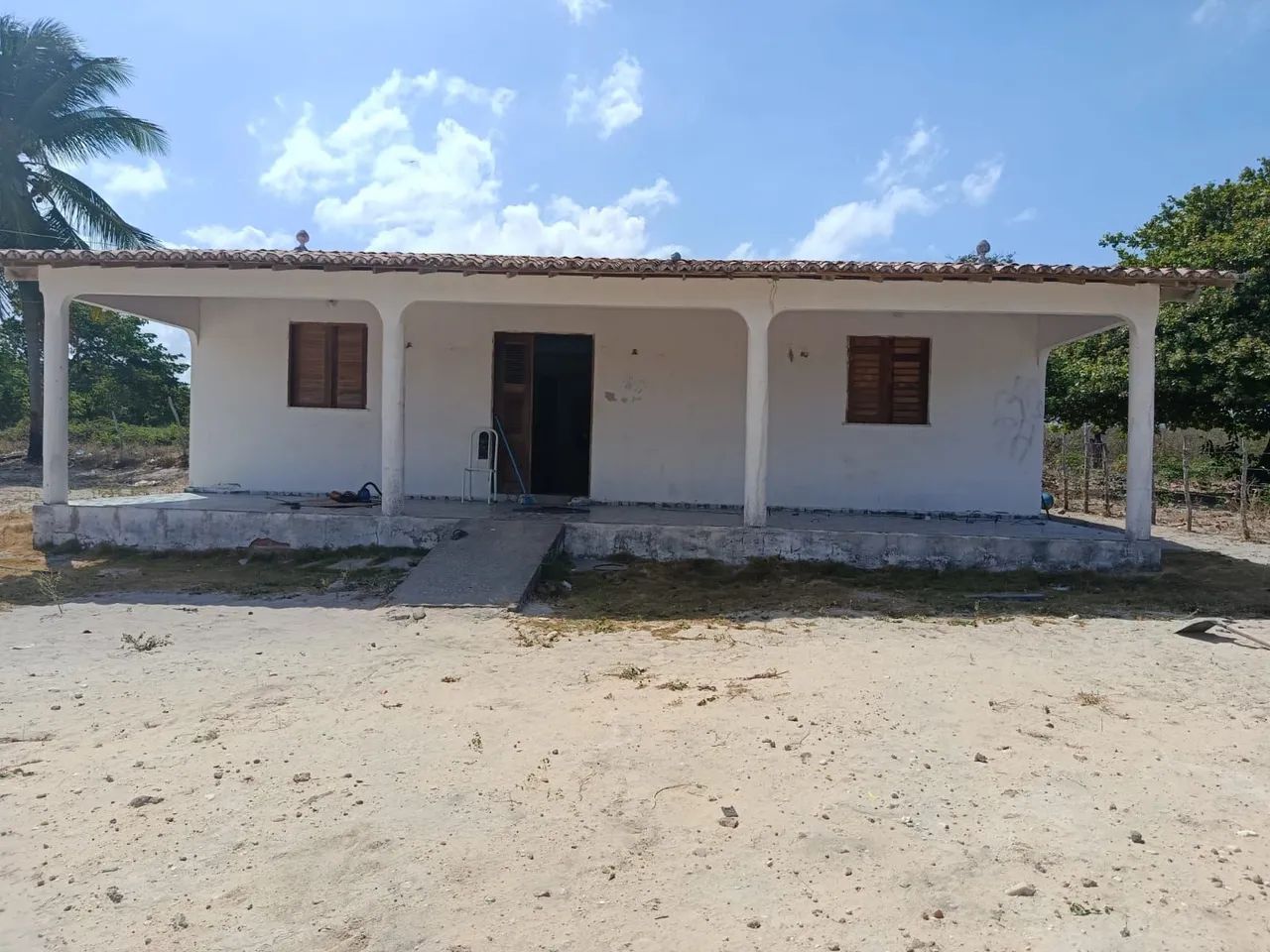 Casa a venda 