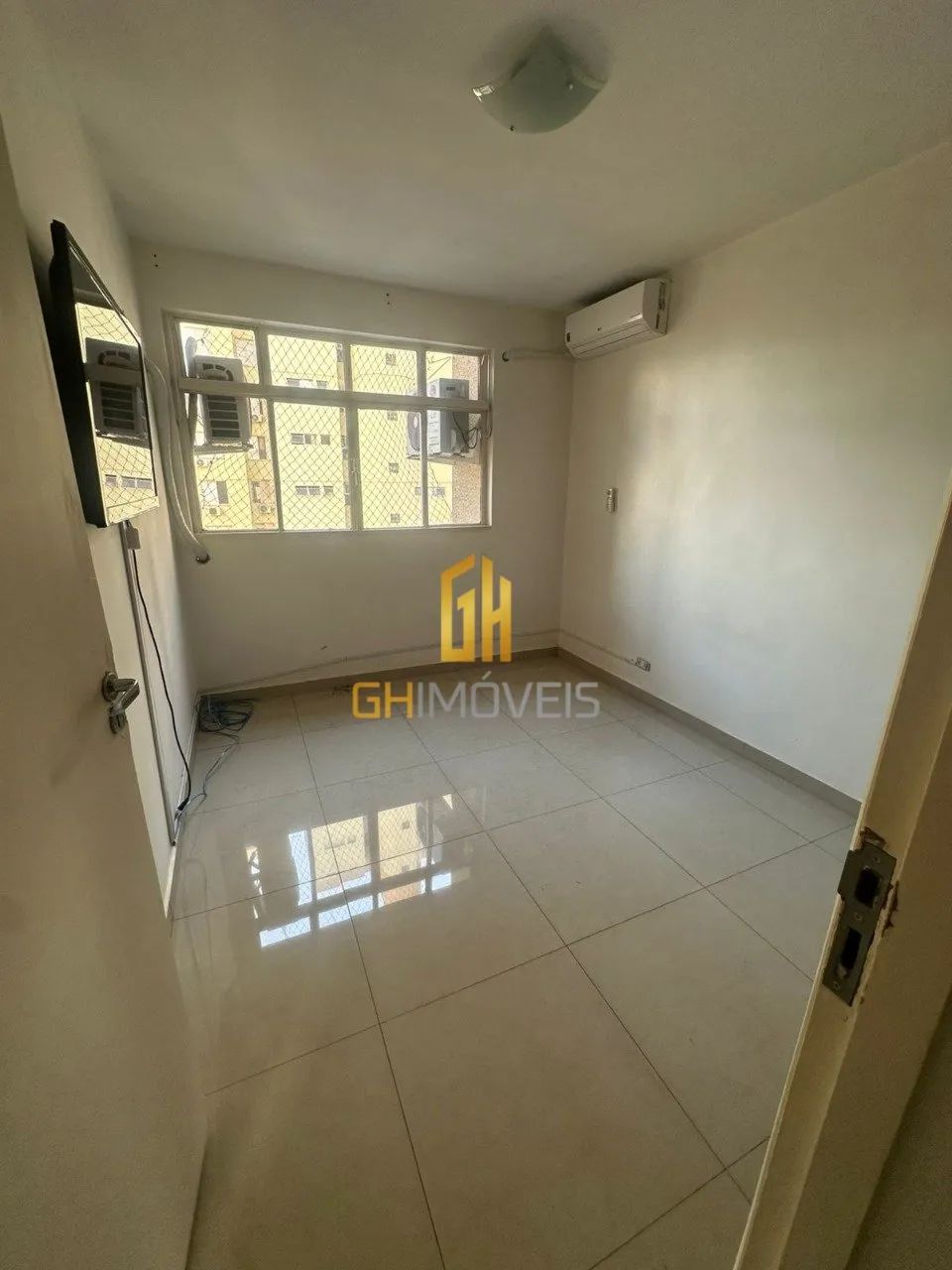 Apartamento 3 quartos, Edifício Ouro Preto, Setor Oeste , Goiânia - GO - Foto 4