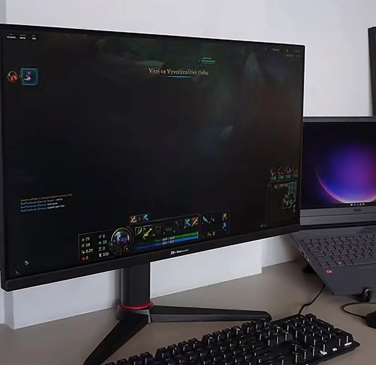 Monitor Gamer Philco 24 180hz - Foto 2