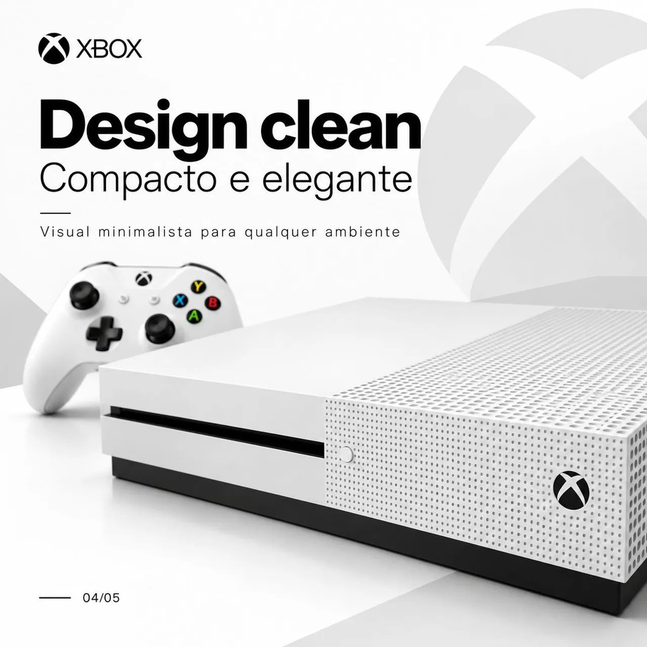 Xbox one s 1tb  - Foto 5