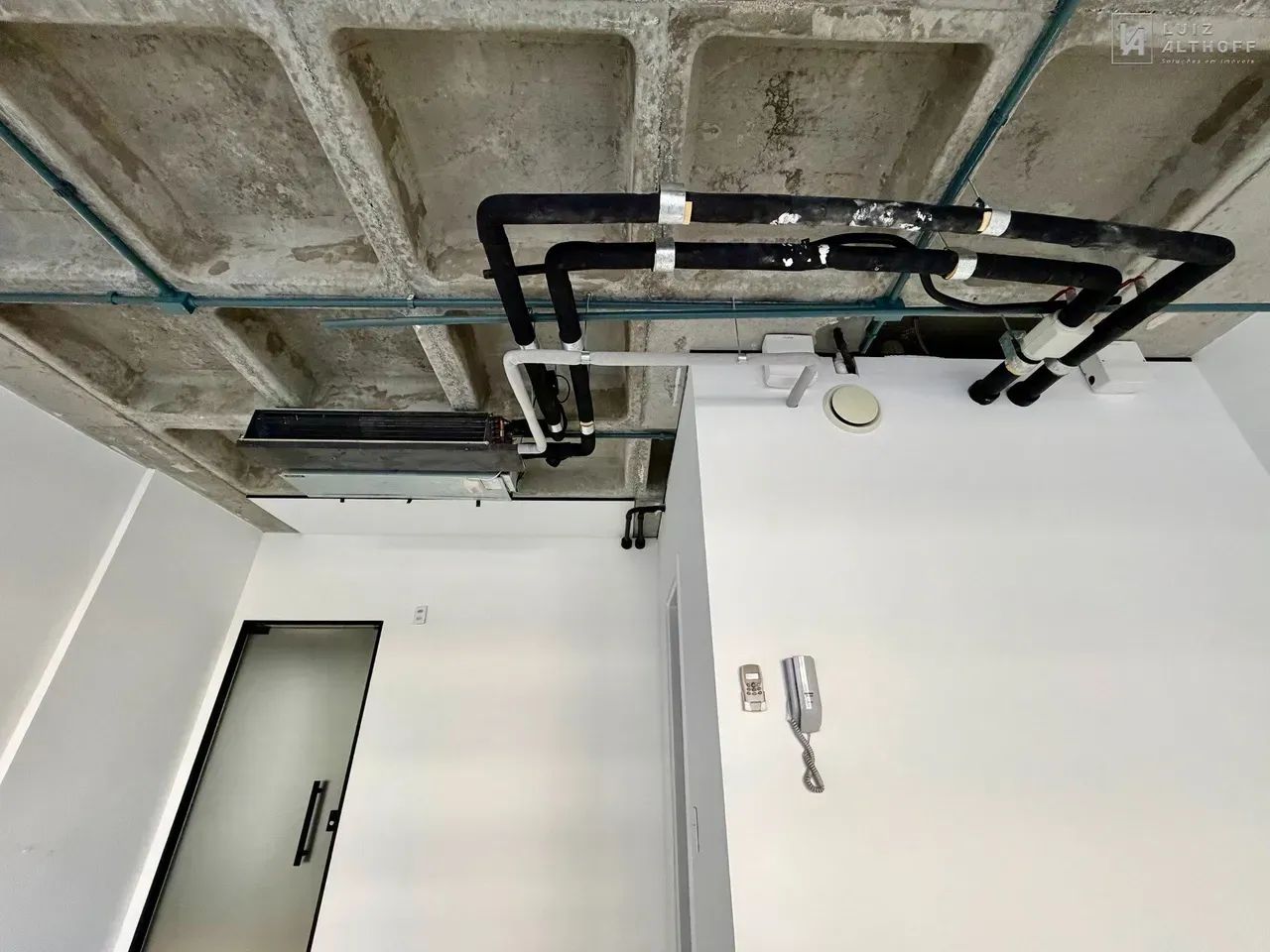 Sala comercial à venda - Pedra Branca, Palhoça/SC - Foto 2
