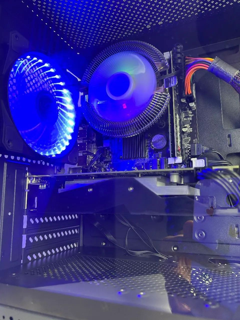 PC GAMER ACEITO TROCAS - Foto 2