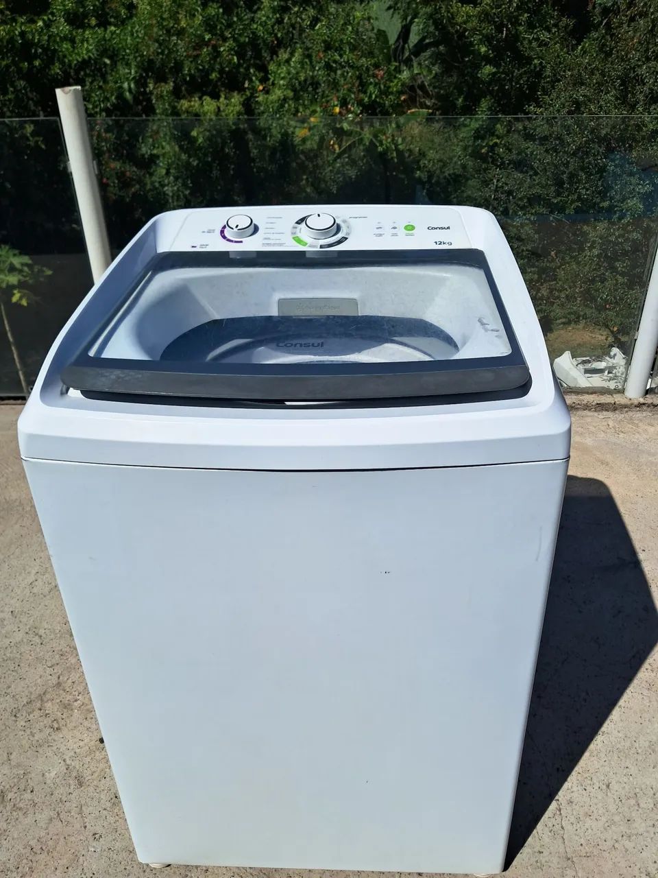 Consul 12 kg  - Foto 3