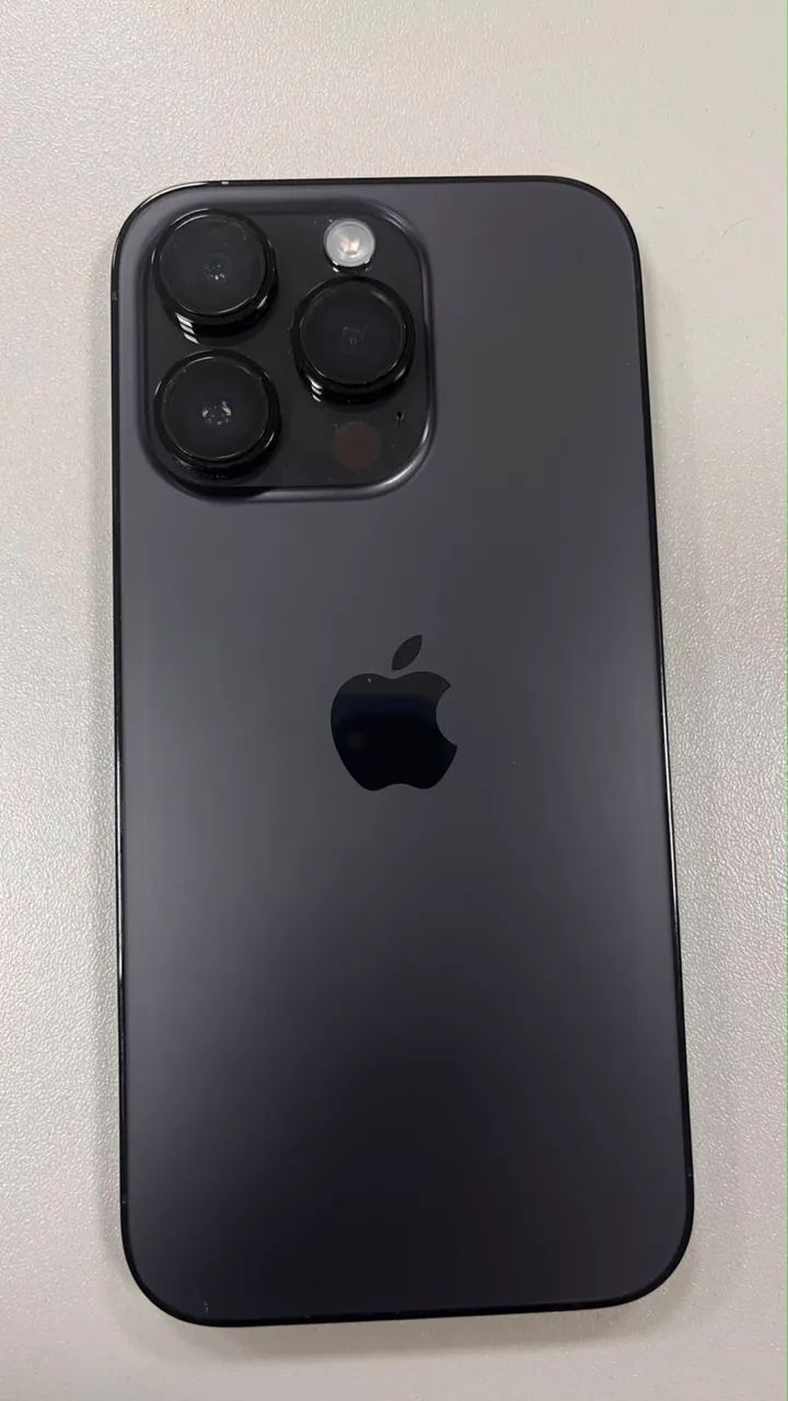 iPhone 14 Pro  - Foto 2
