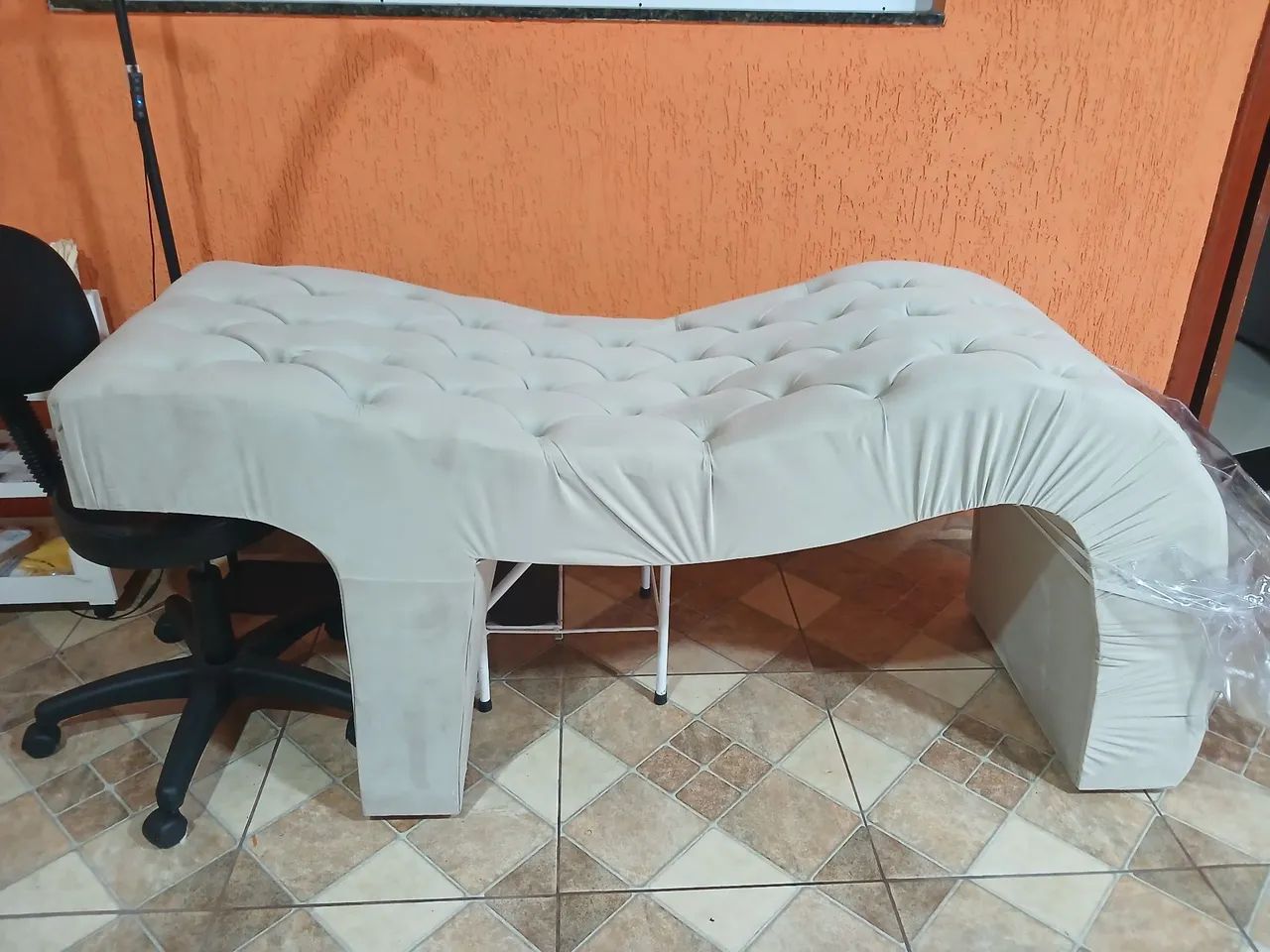 Maca para extensão de cílios  - Foto 2