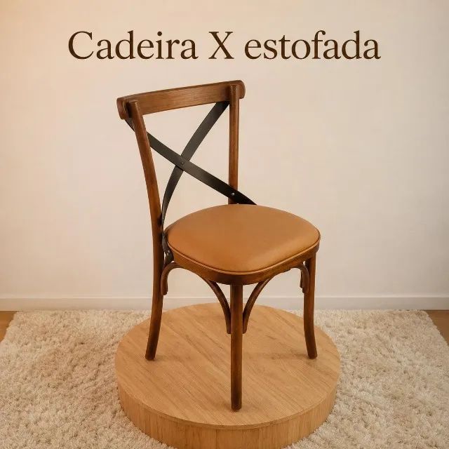 Cadeira X 