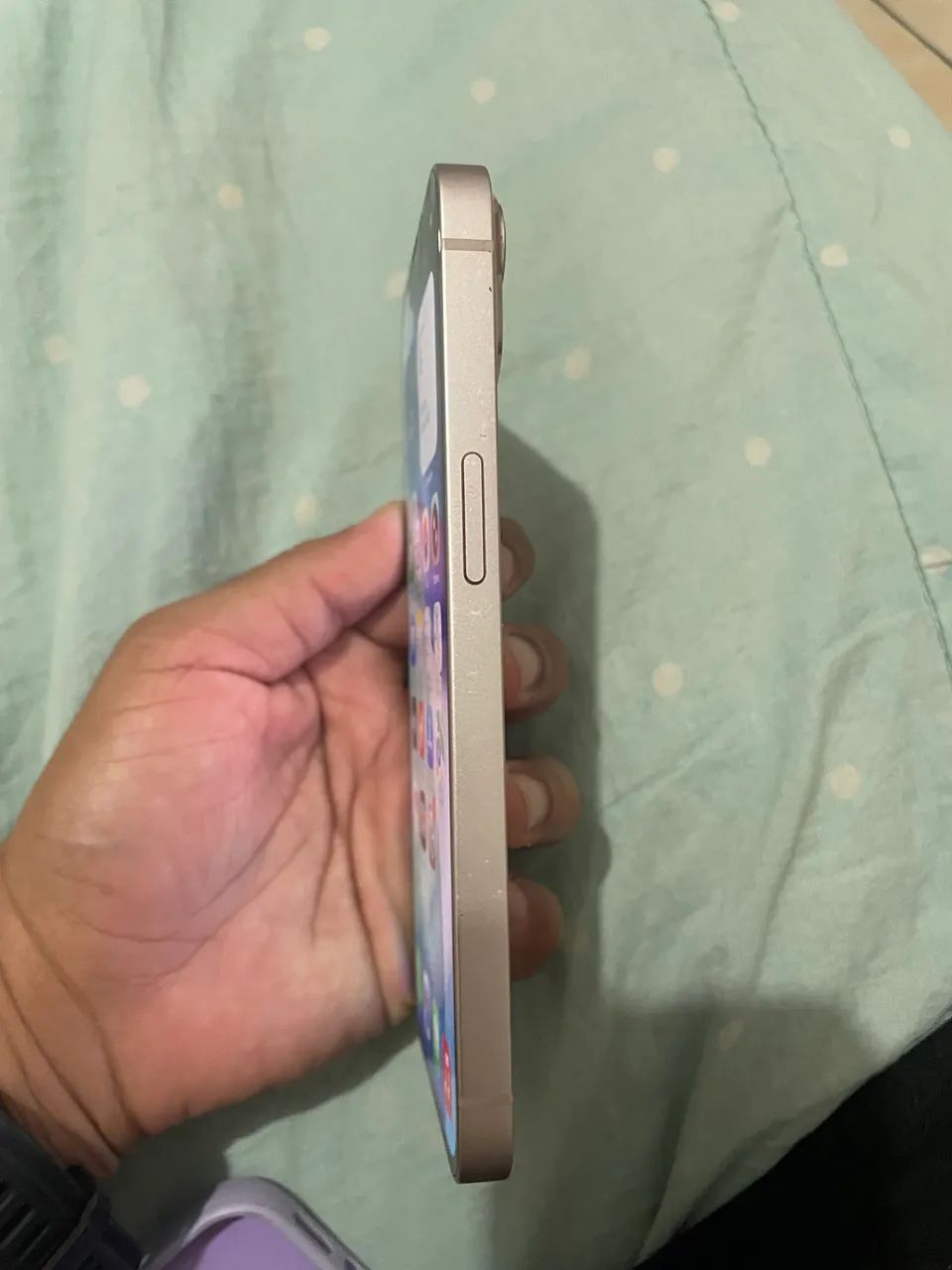 iPhone 13 Rosa (ler descrição) - Foto 4
