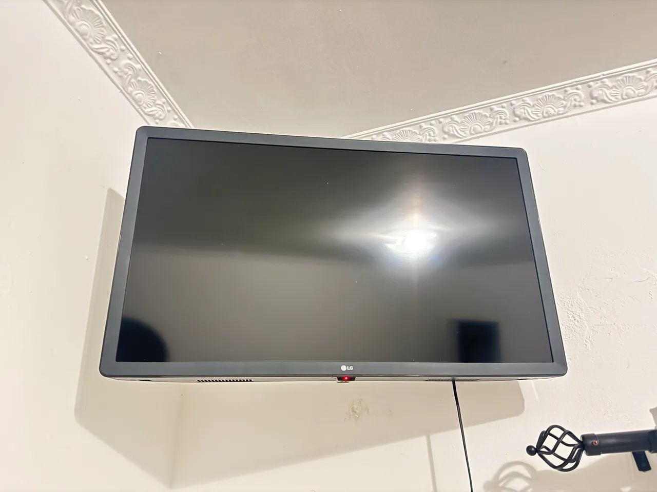 TV LG 32 polegadas 