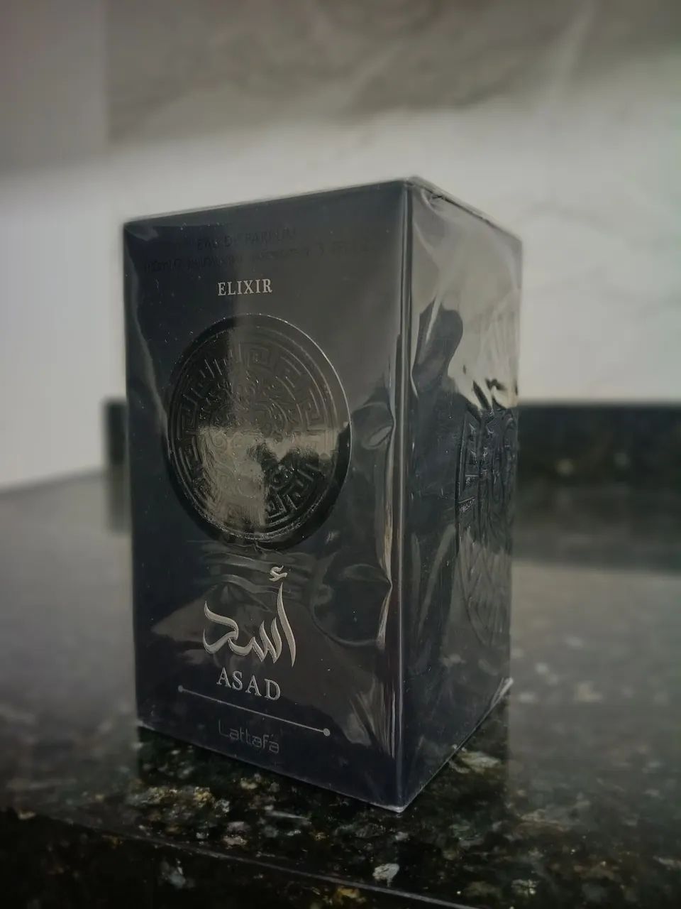 Perfumes masculinos  - Foto 2