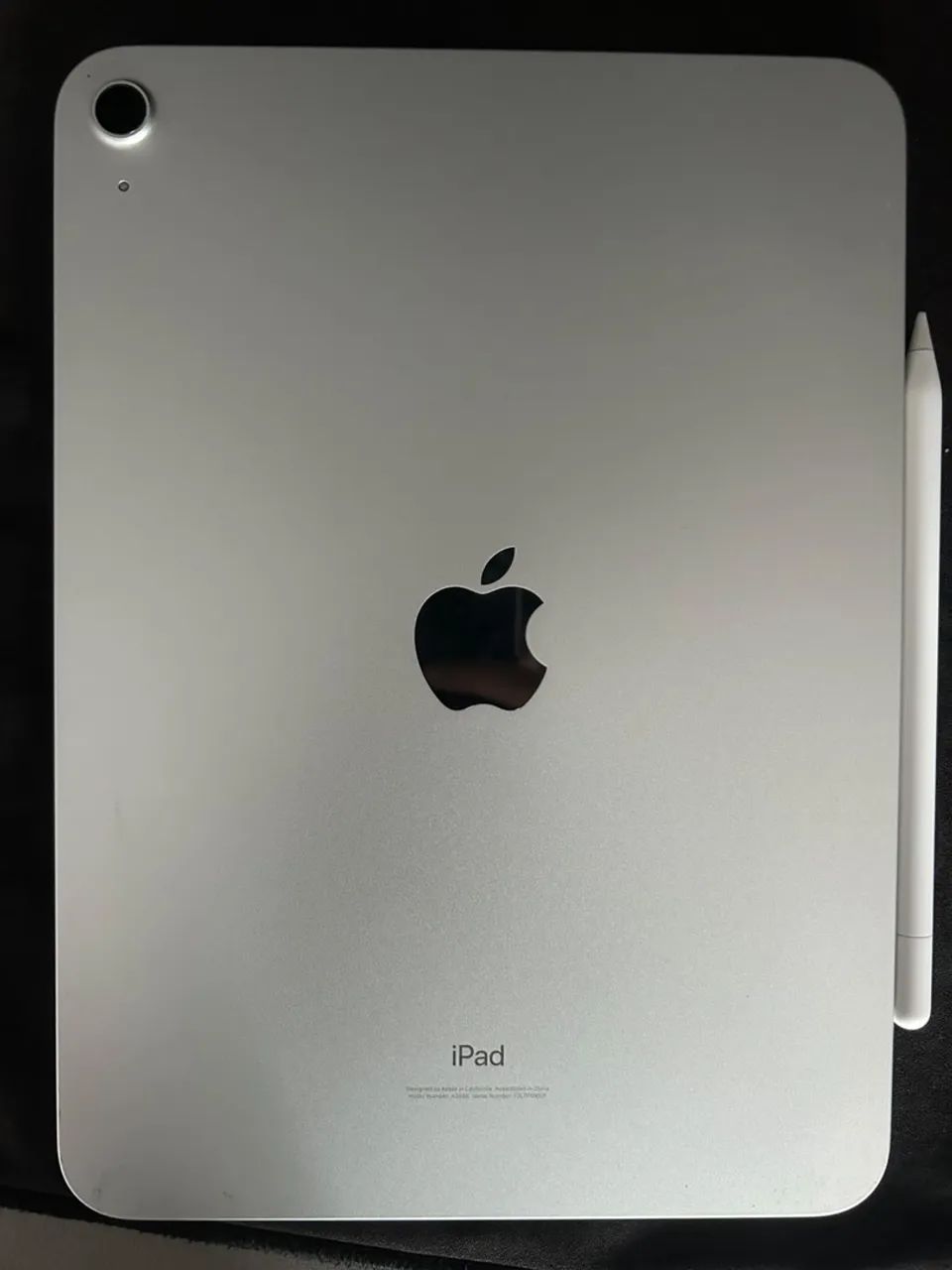 iPad 10 + caneta original usb-c - Foto 2