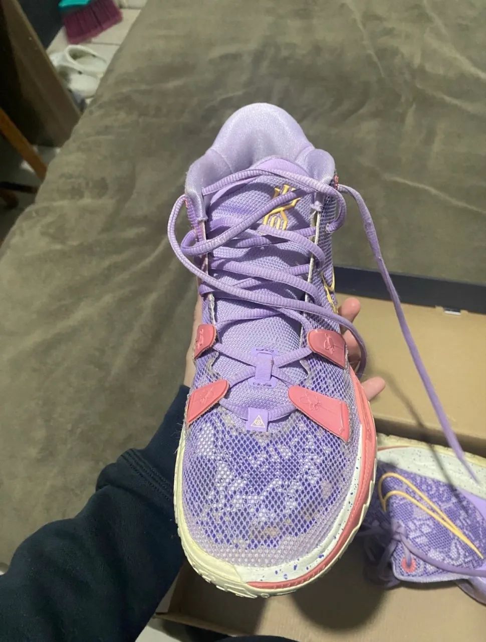 Kyrie 7 - Daughters - Foto 4