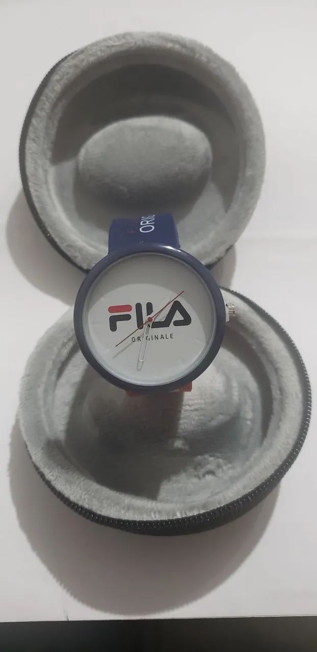 Relogio Esportivo Fila