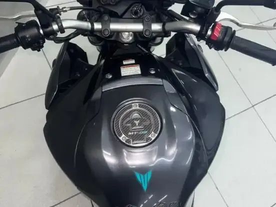Mt 03 ABS - Foto 5