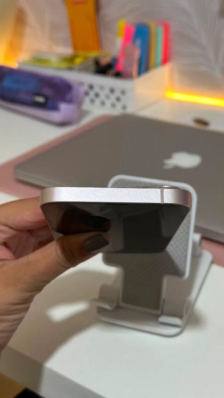 iPhone 13 128 GB - Foto 5