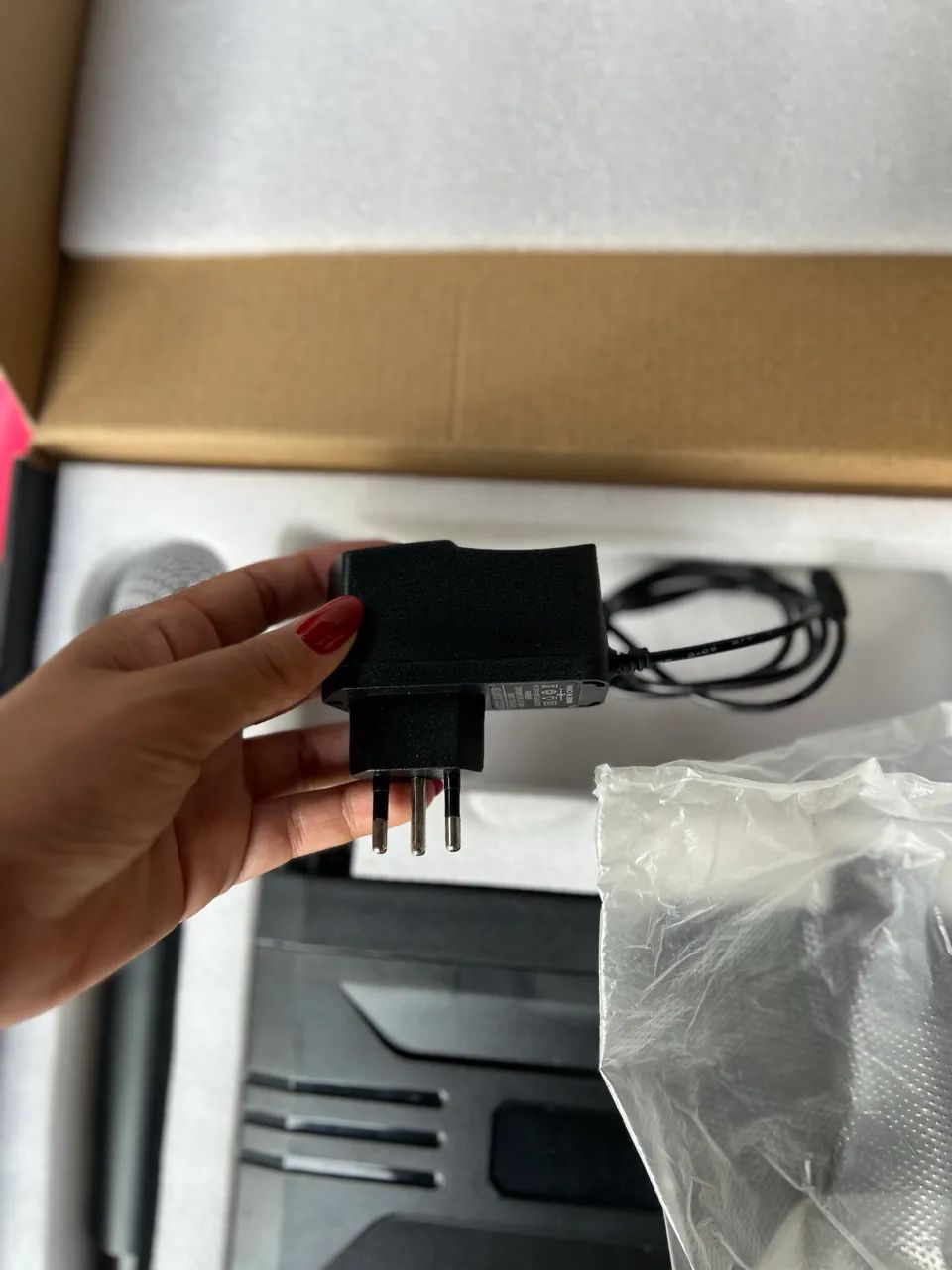Microfone KDS-W392M - Foto 2