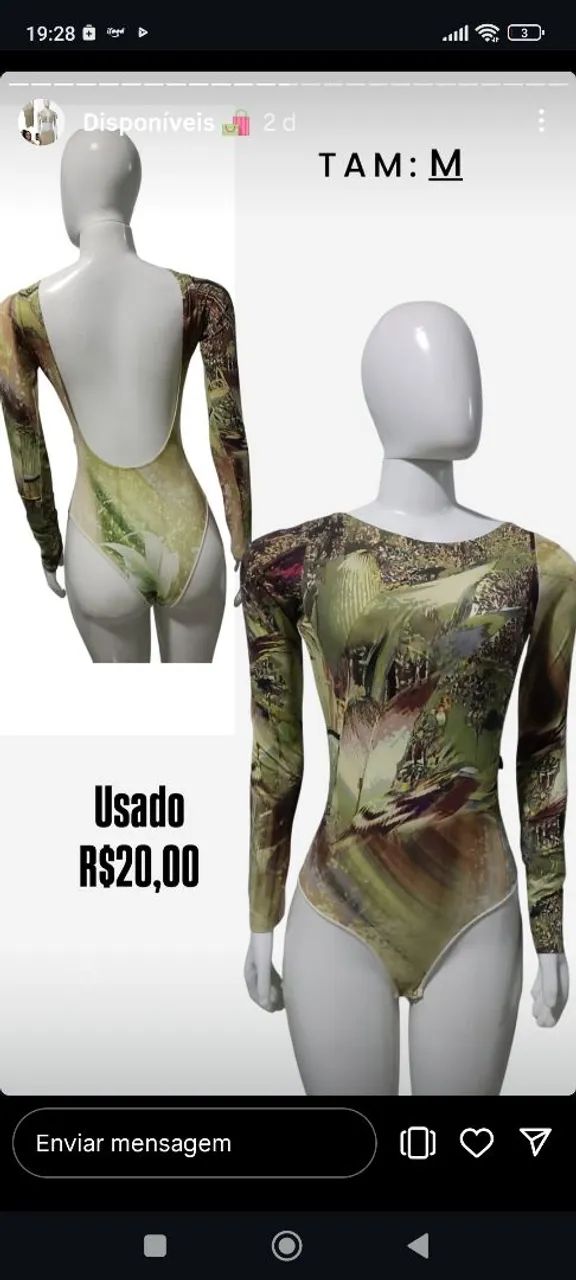Desapego da Anna ? - Foto 3