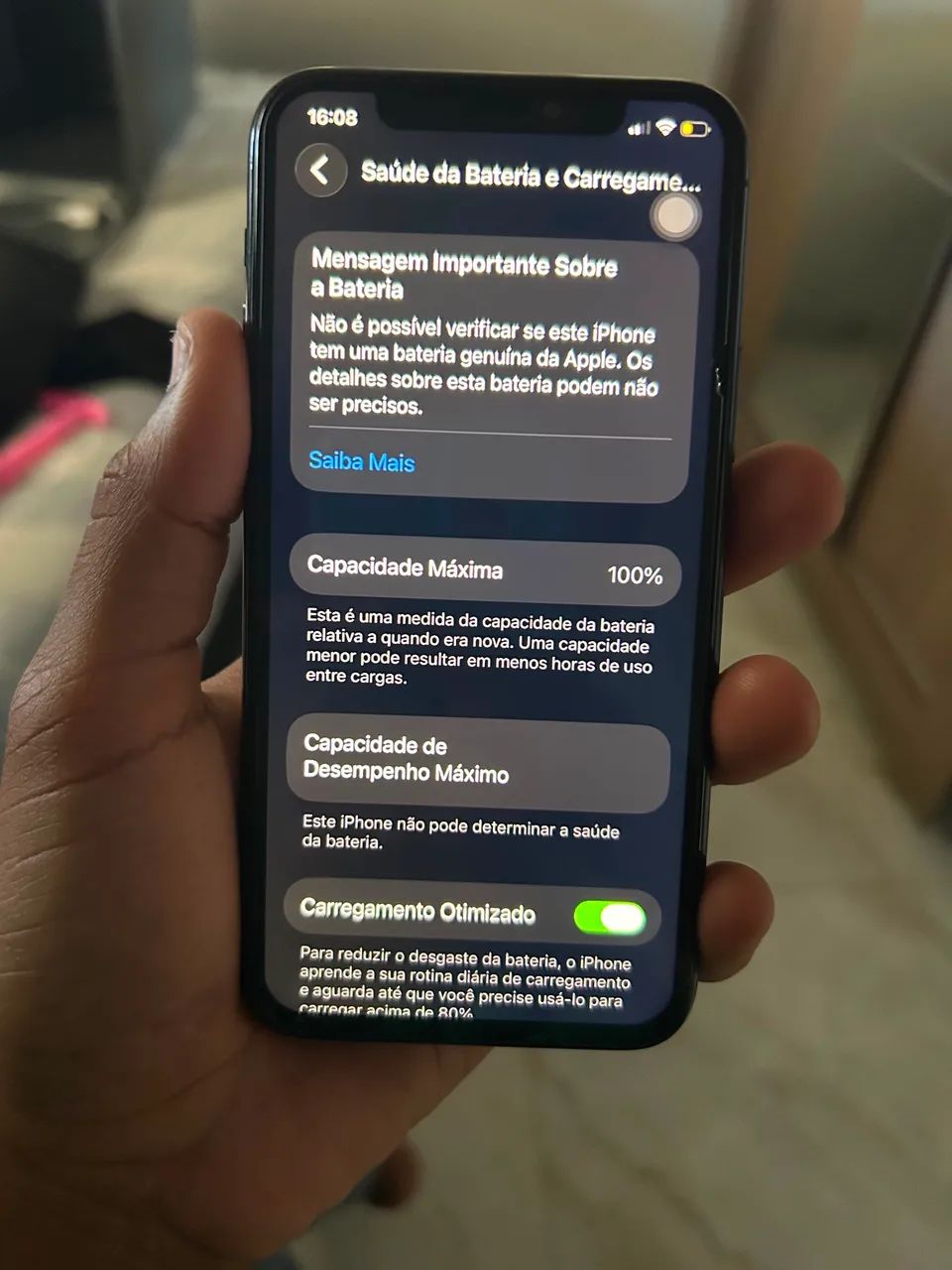 iPhone 11 pro - Foto 3