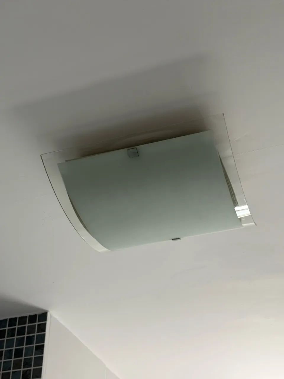 Plafon de vidro  - Foto 2