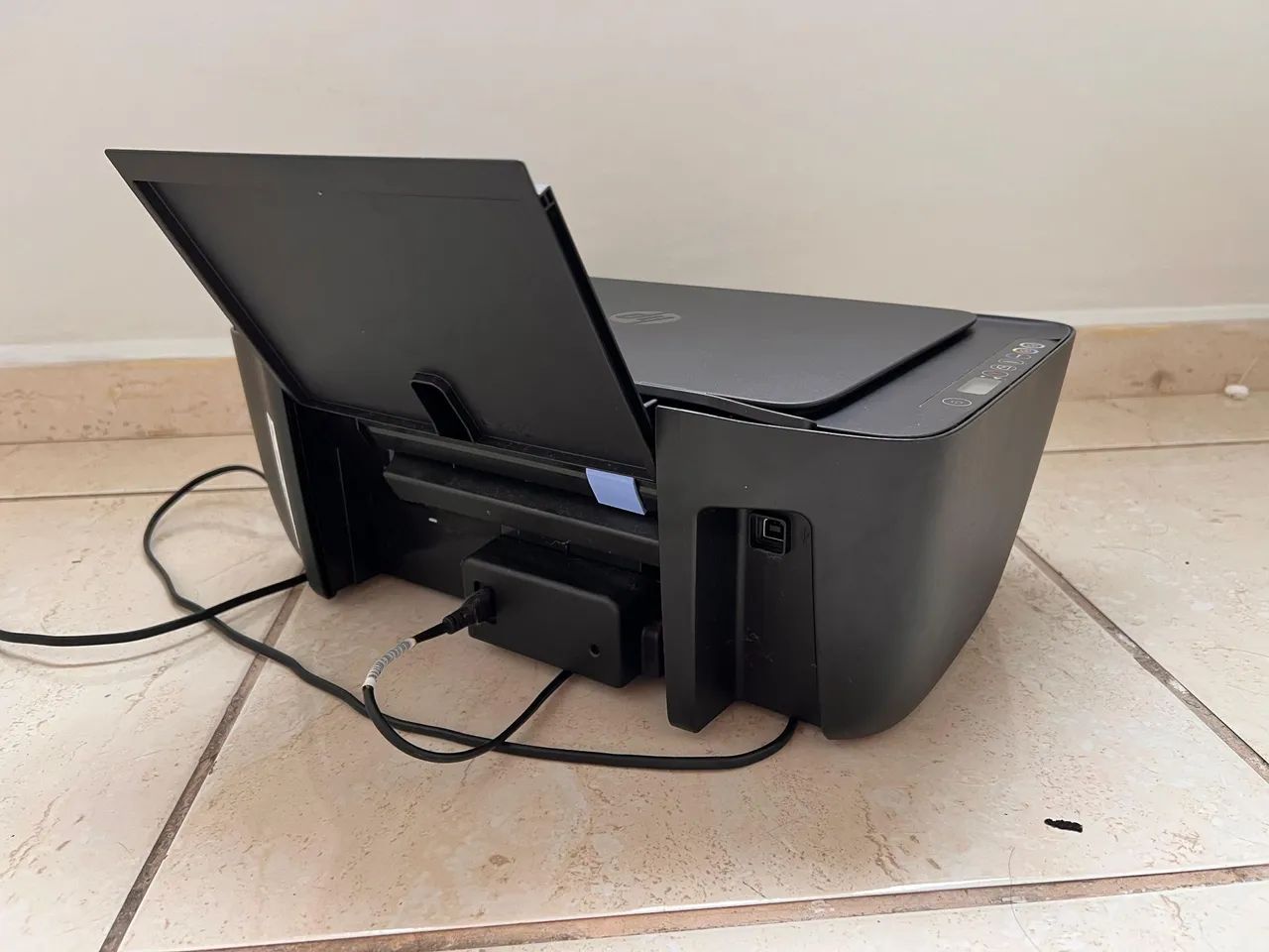 Impressora Hp deskJet 2774