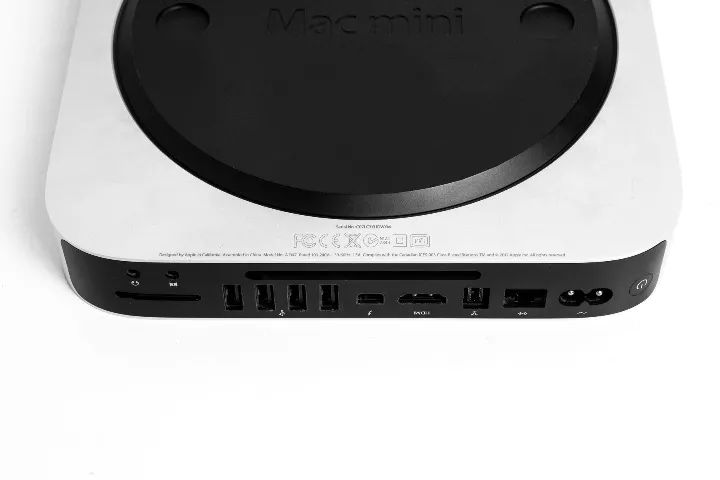 Mac Mini Late 2012 Mac Mini 2.3 Ghz (Usado) - Foto 5