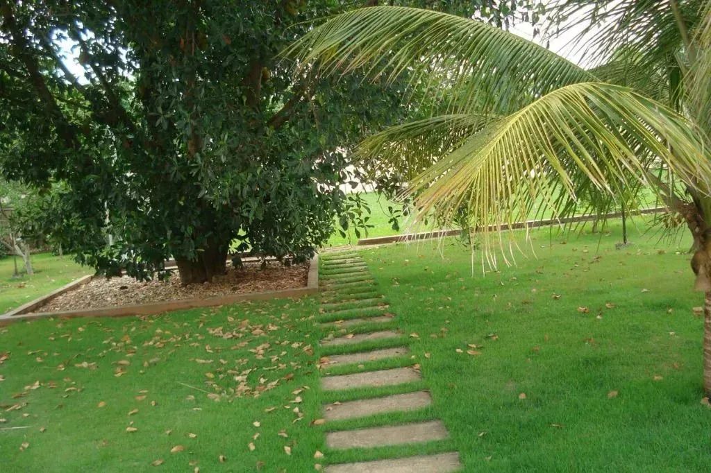 chácara - Área Rural de Cosmópolis - Cosmópolis - Foto 4