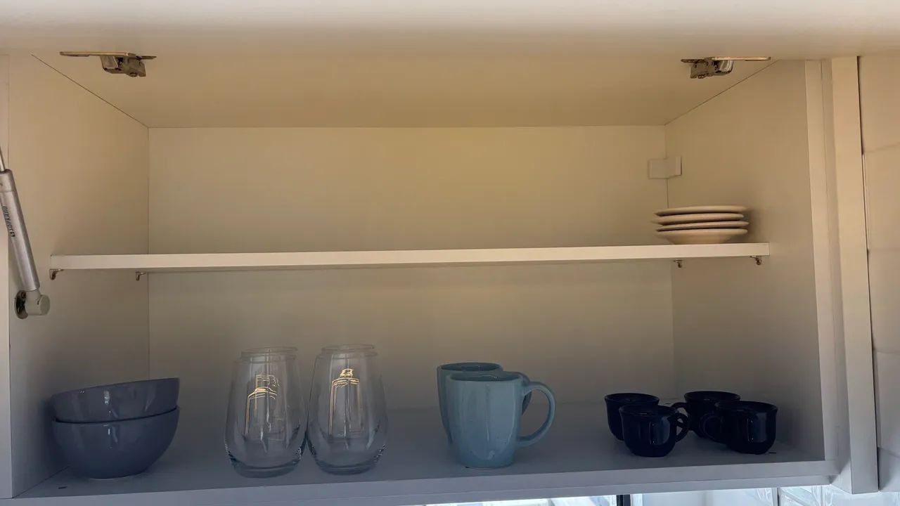 Apartamento Studio Mobiliado  - Foto 3