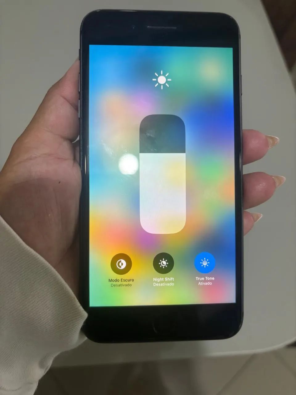 iPhone 8 Plus  - Foto 4