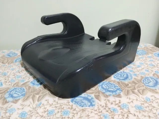 Assento de elevação para carro Tutti Baby