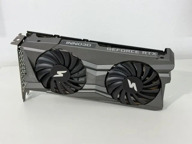 RTX 3060 12Gb INNO3D 2x 