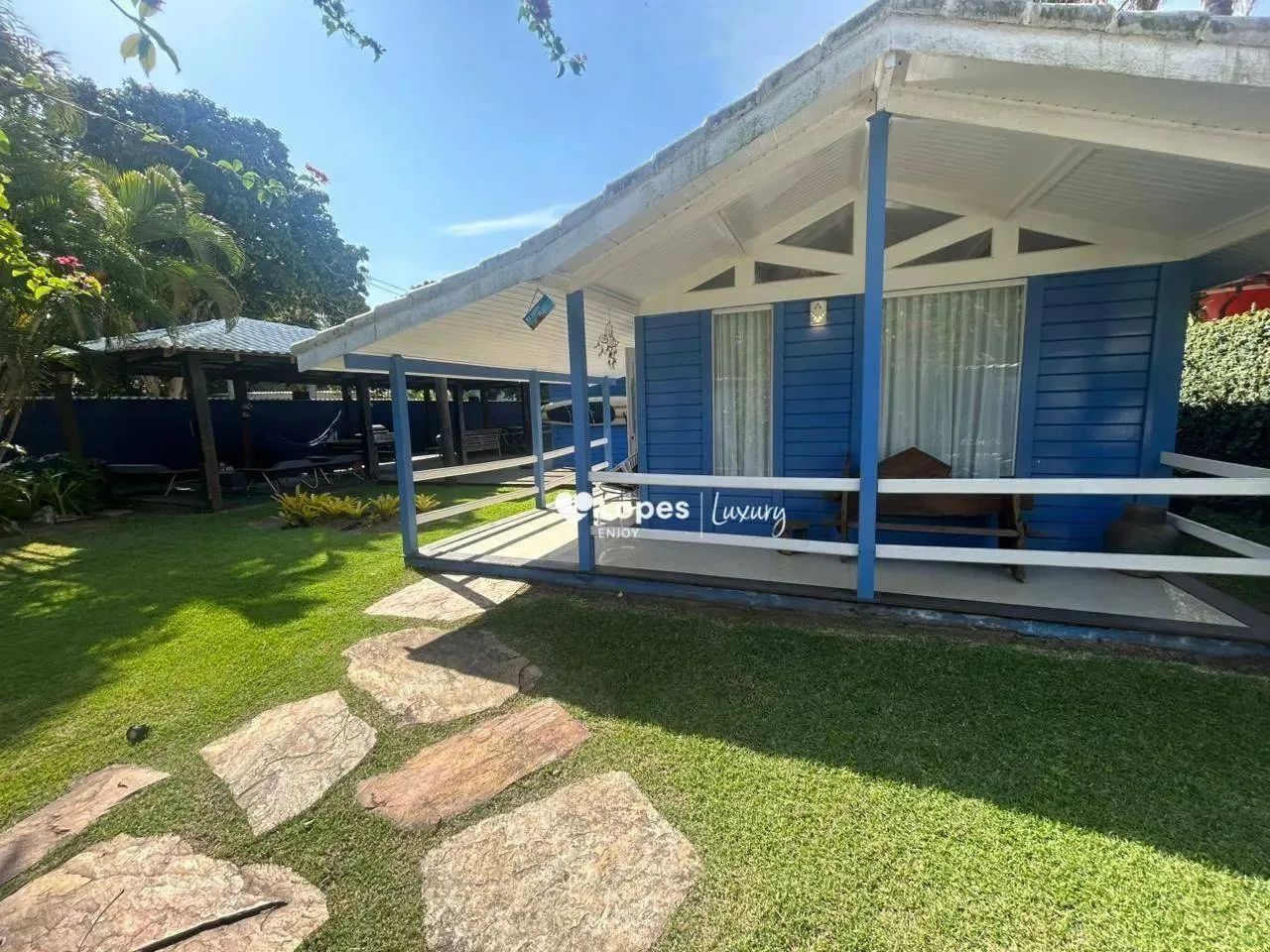 Casa com 4 quartos para alugar, 300 m por R$ 17.602/mês - Recreio dos Bandeirantes - Rio d - Foto 4